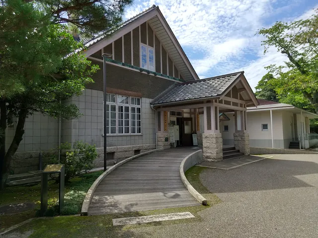 Ishikawa Prefectural Museum of Art Hirosaka Annex