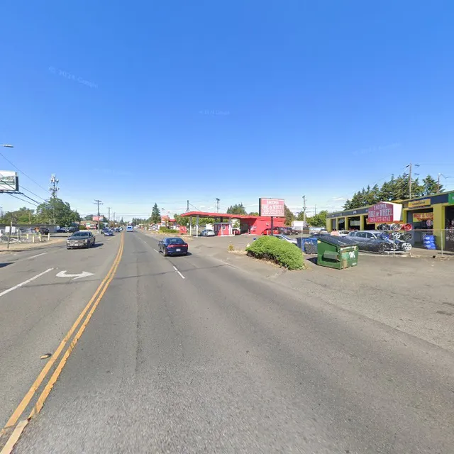 Steamy Shots Espresso