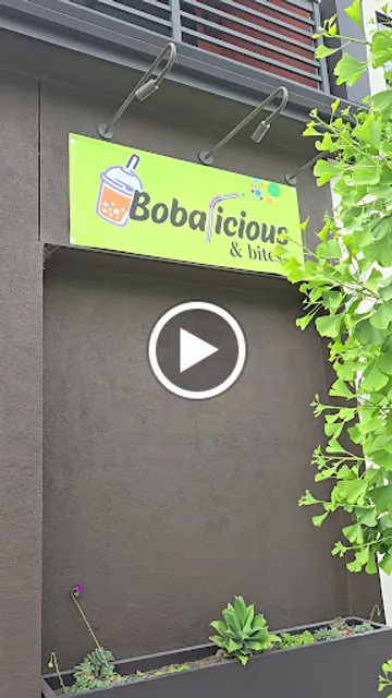 Bobalicious and Bites