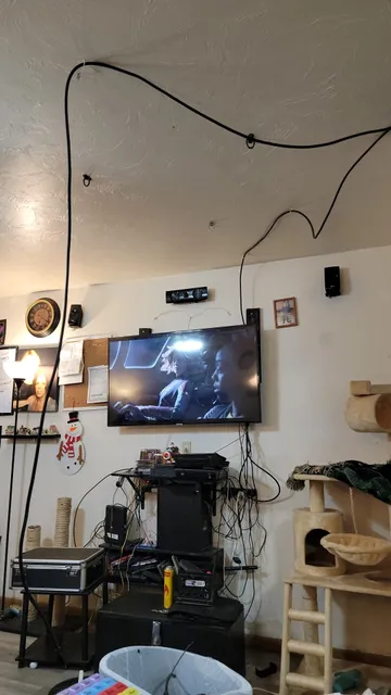 National TV Sales & Rental