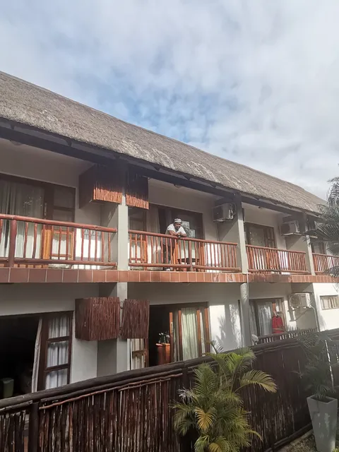 Pongola Country Lodge