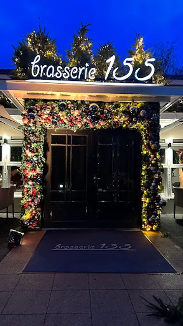 Brasserie 155