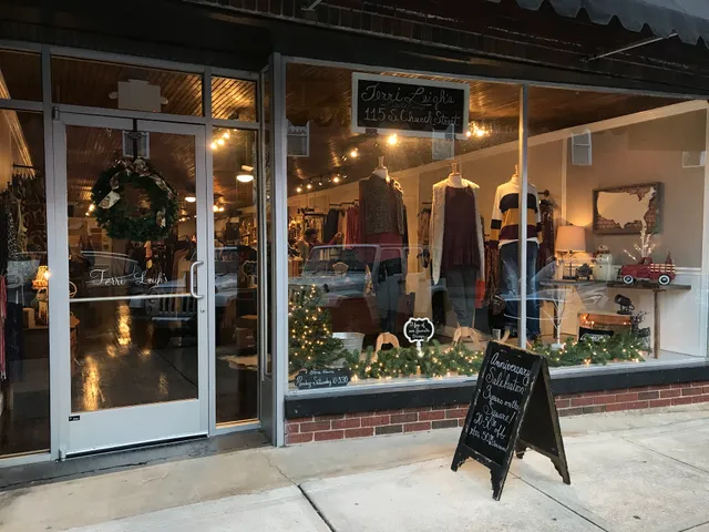 Terri Leigh's Boutique