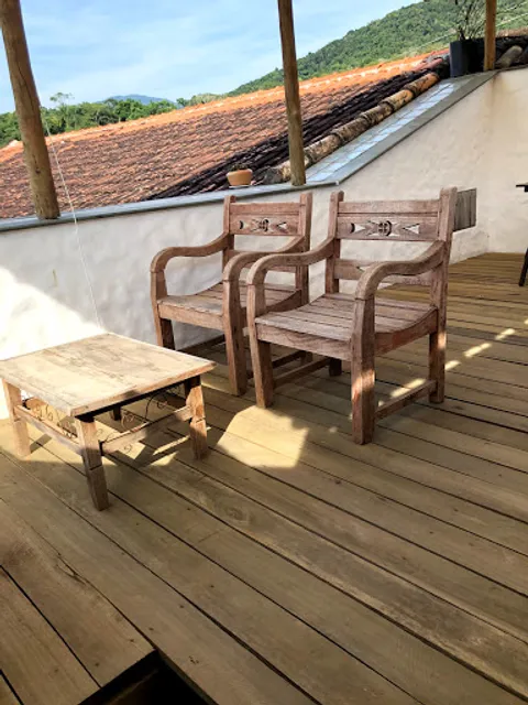 Casarão Gastronomia