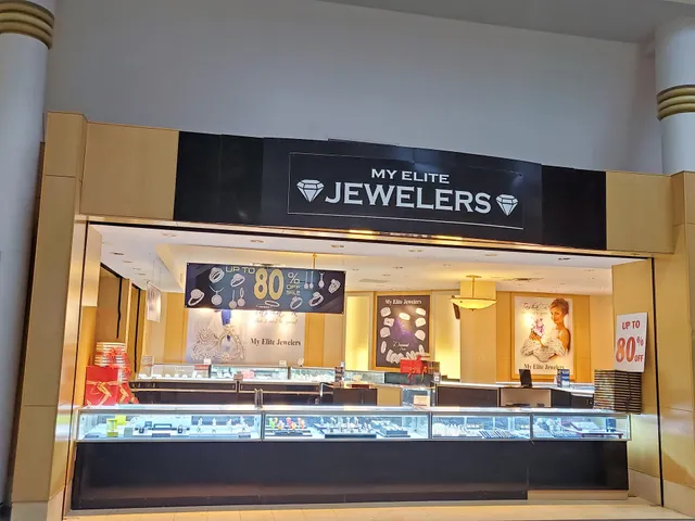 My Elite Jewelers