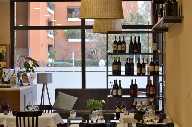 Ristorante A Casa di Rucci