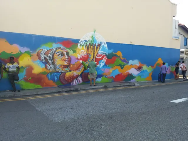 The Indian Heritage Pte Ltd