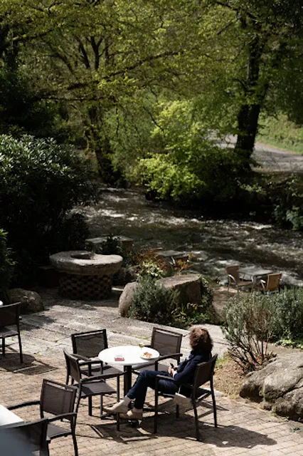 Auberge de Pont Calleck