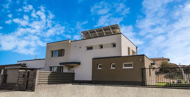 Barka Apartmanok Siófok