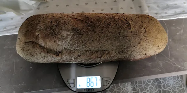 Panificio Mercadante Antonio