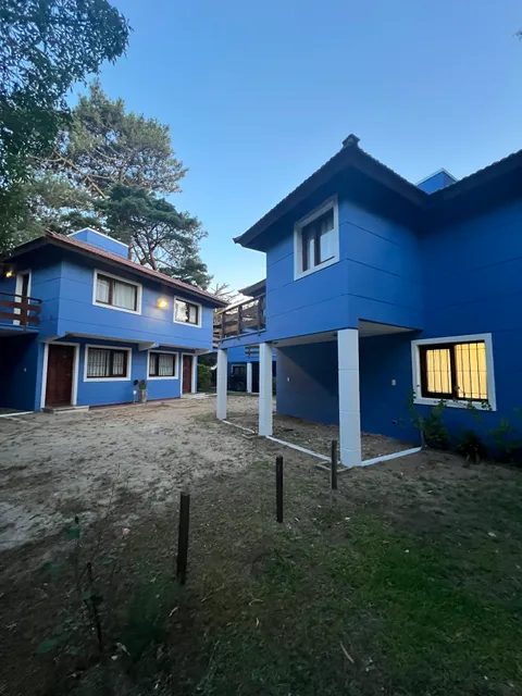 Complejo de Duplex Acuarela