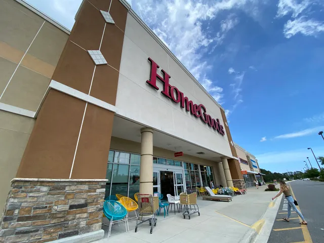 HomeGoods