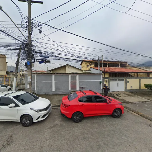 Salgadinhos da Débora