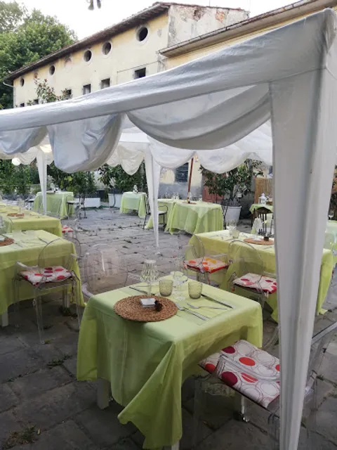 Ristorante Meglio Palaia