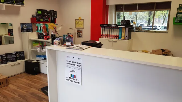 Dott.Mouse di Brunelli Davide