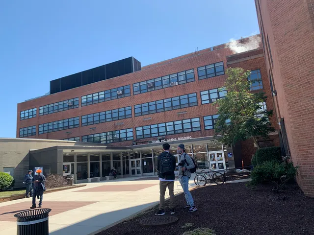 Howard University College of Medicine