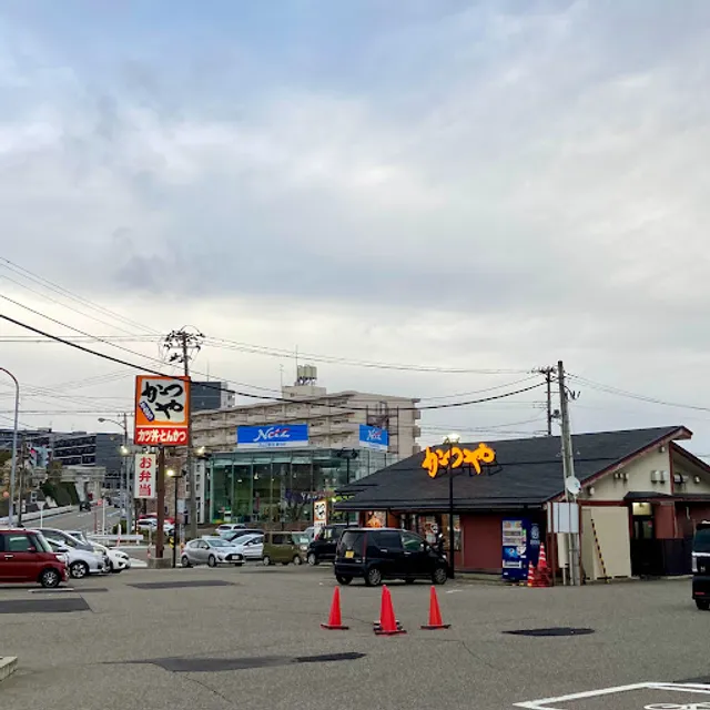 Katsuya Niigata Sakai Store