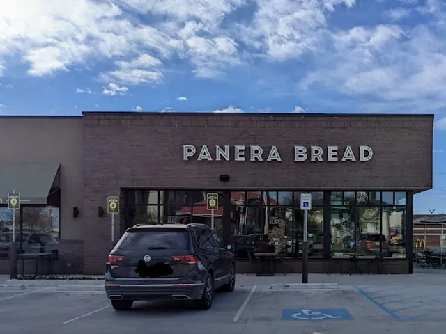 Panera Bread