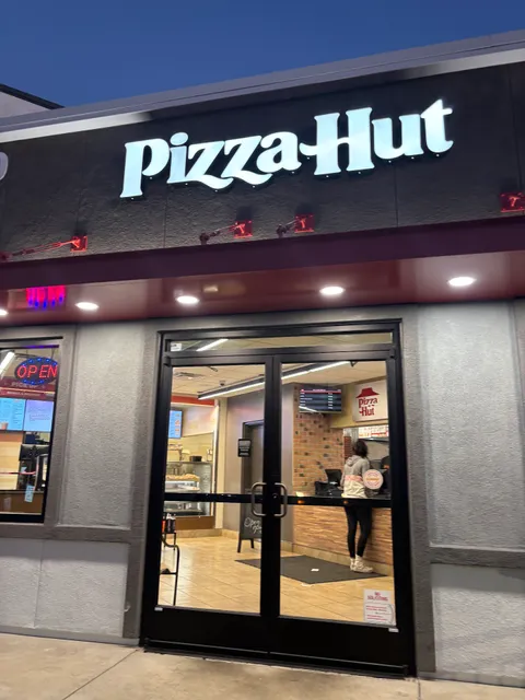 Pizza Hut