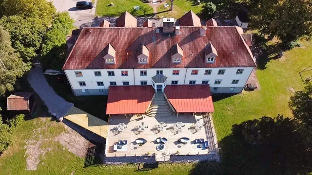 Kungshaga Hotell & Konferens - Orsa