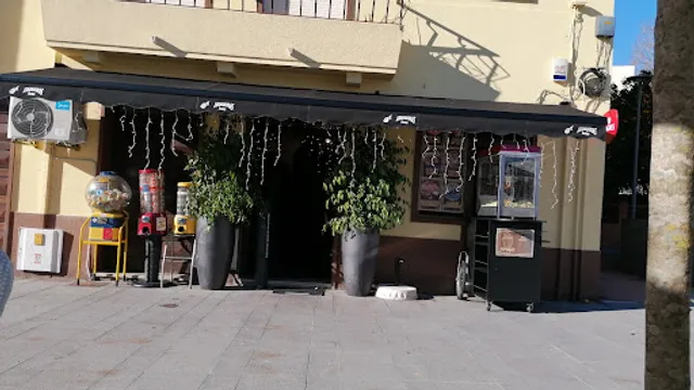 Laranjeiras Terrace - Pombal