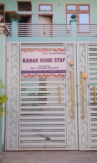 KANAK HOME STAY