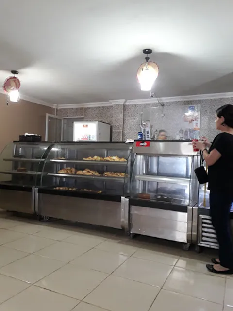 Lu Gregorio Doces & Salgados