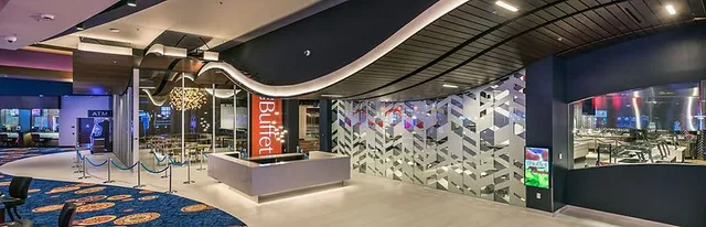 The Buffet at We-Ko-Pa