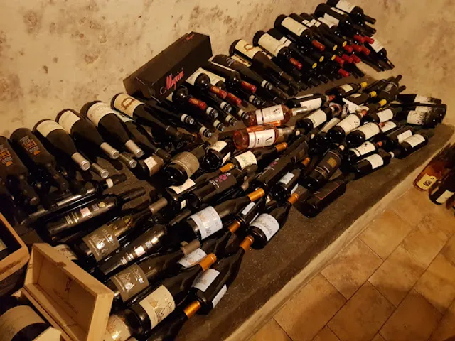 Hostaria Mastro Ciliegia