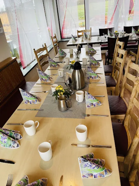 Zur Alten Tanke - Grill & Bar