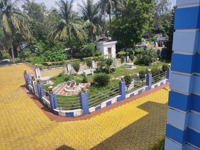 Youth Hostel (Yuba Abash)