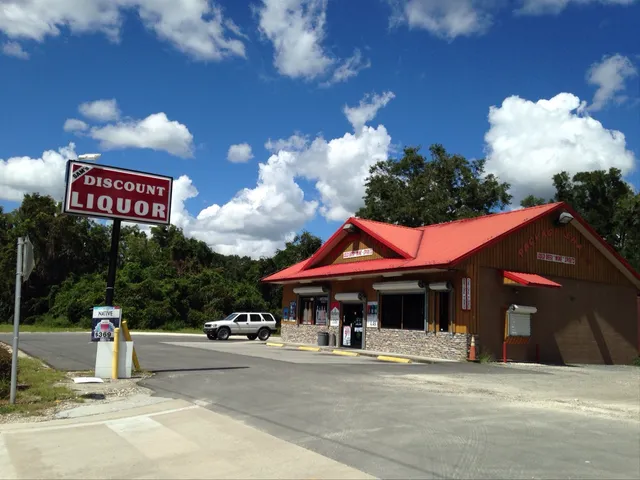 Sam's Discount Liquor