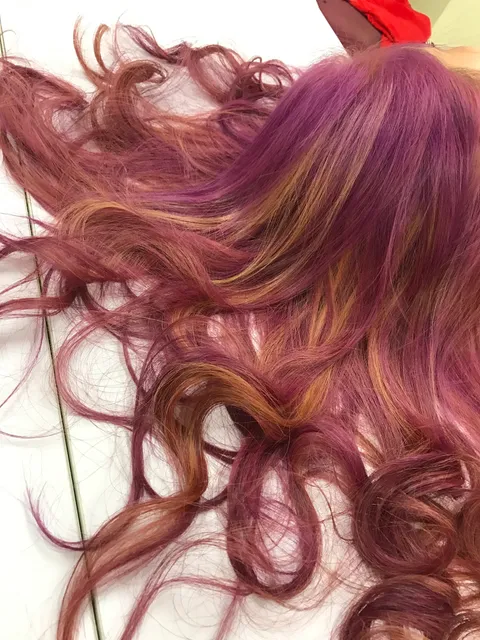 M+ Hair Studio 2號店