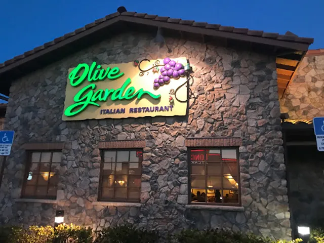 Olive Garden Italian Restaurant
