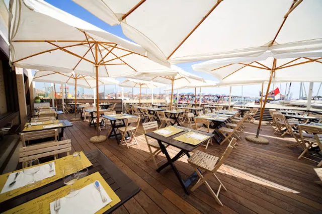 Osteria Bartolini di Milano Marittima