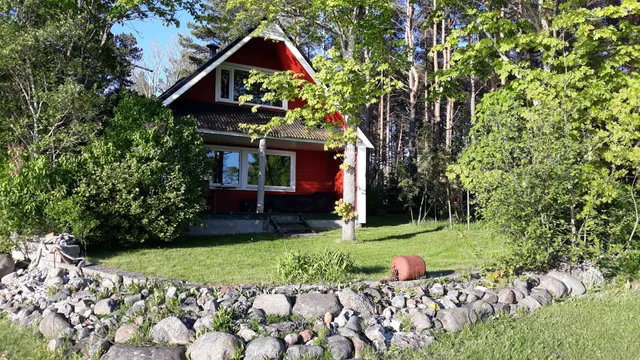 Kapteni Holiday House