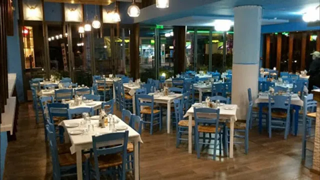 Ψητος Μπακαλιαρος