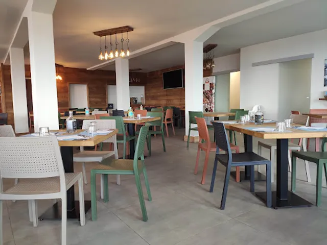 Ristoro di montagna - La Tana