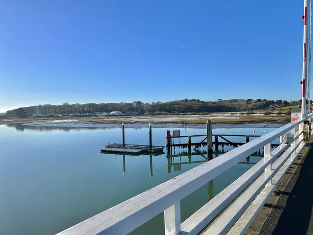 The West Bay Cottages