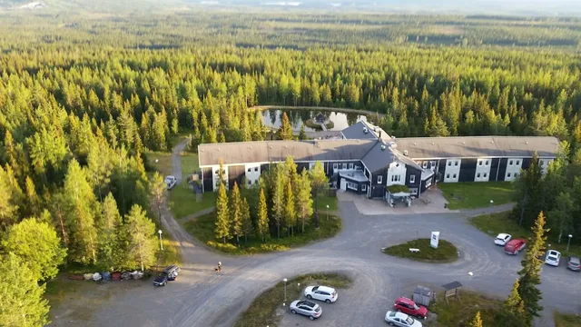 Källan Hotell-Spa-Konferens AB