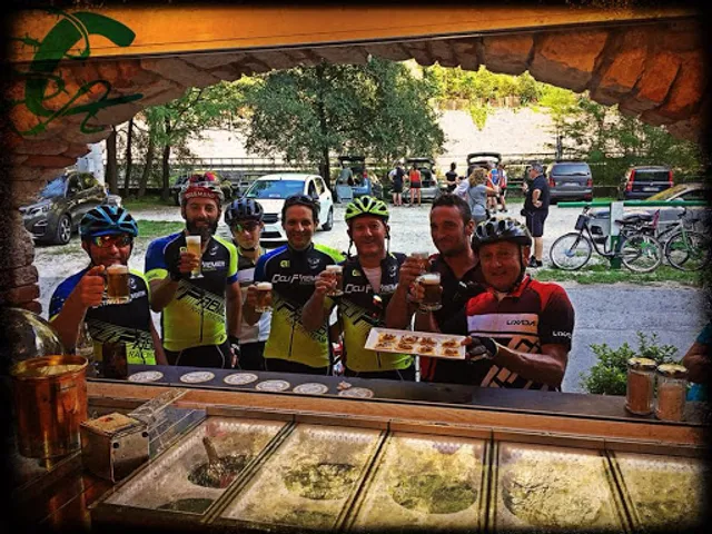 Bar Gelateria al Confin