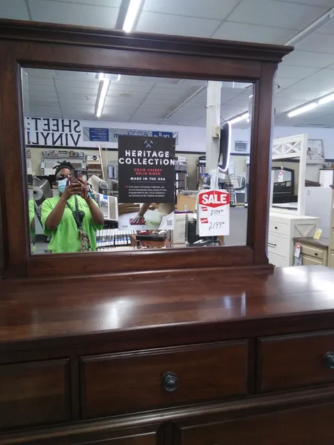 Smith Furniture & Appliance