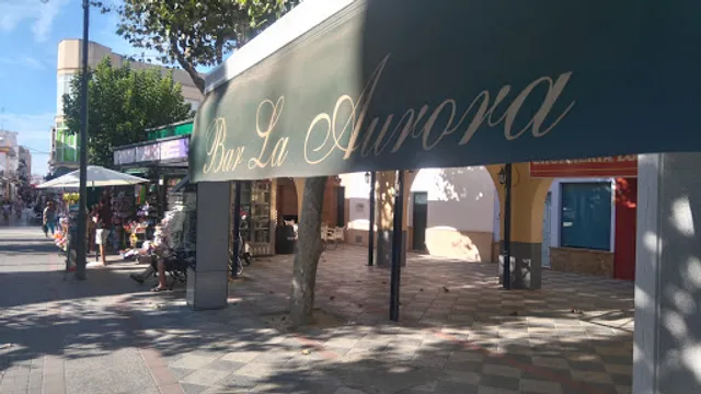 Bar la Aurora