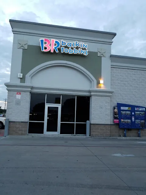 Baskin-Robbins