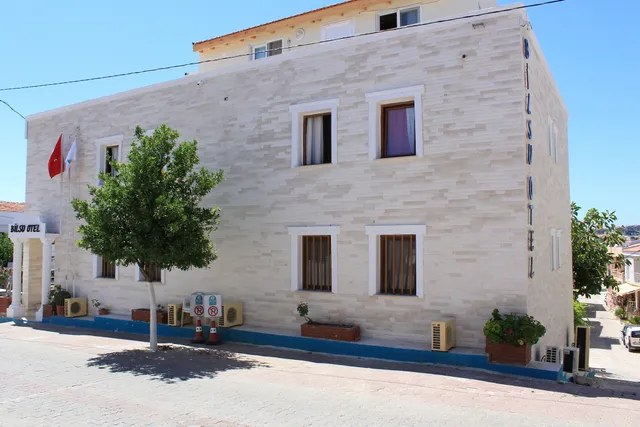 Bilsu otel
