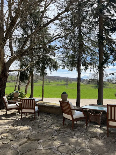 Restaurant la Devesa