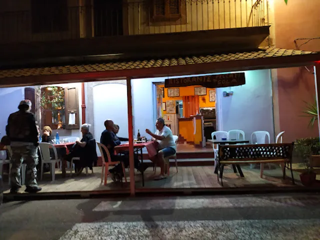 Ristorante Peccati Di Gola