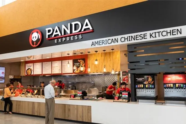 Panda Express