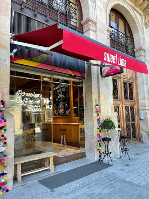 Sweet Lima