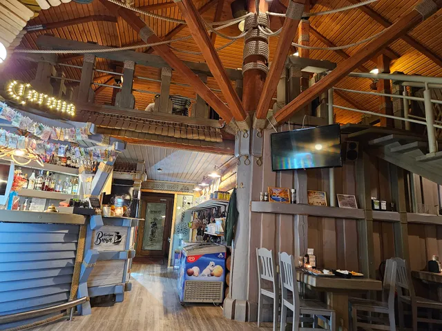 Bura Restaurant & Pub